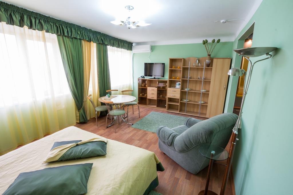 Гостиница Yubileinaya Hotel Благовещенск-25