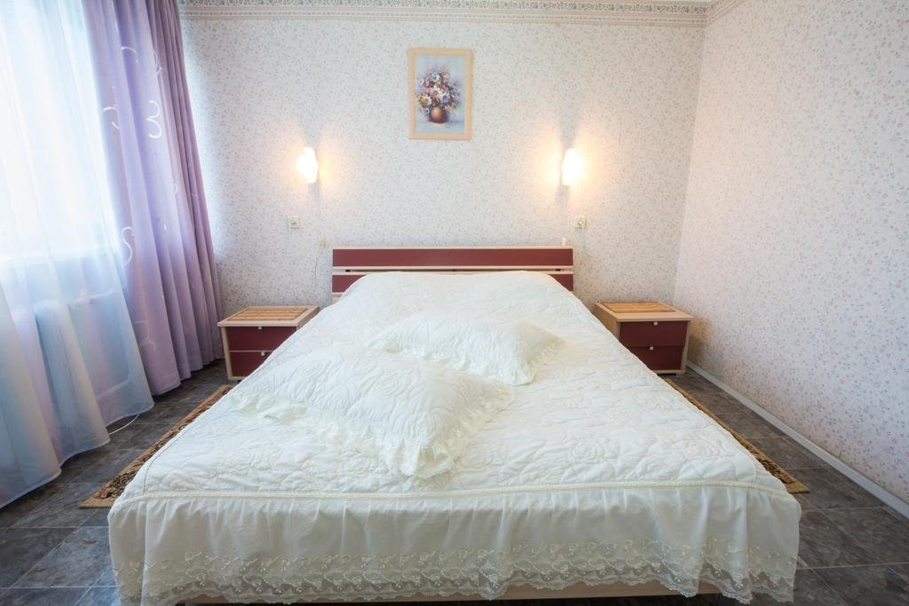 Гостиница Yubileinaya Hotel Благовещенск-4