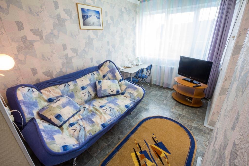 Гостиница Yubileinaya Hotel Благовещенск-29