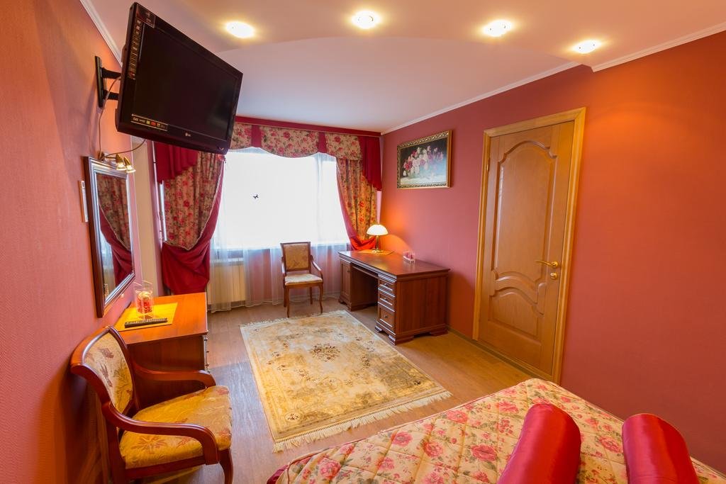 Гостиница Yubileinaya Hotel Благовещенск-24