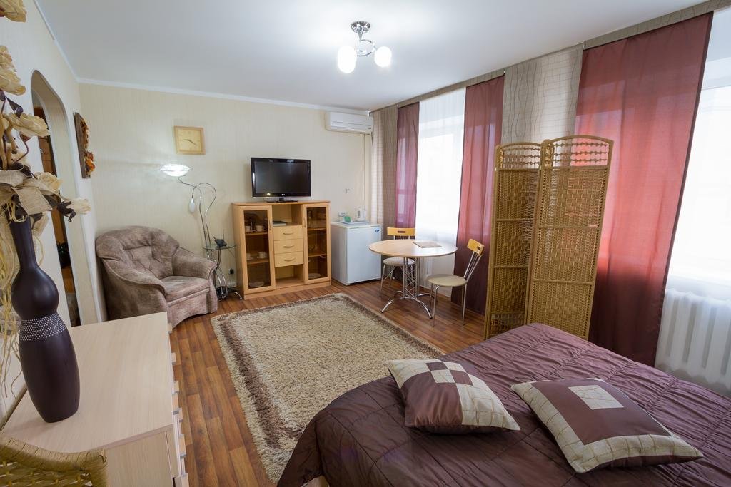 Гостиница Yubileinaya Hotel Благовещенск