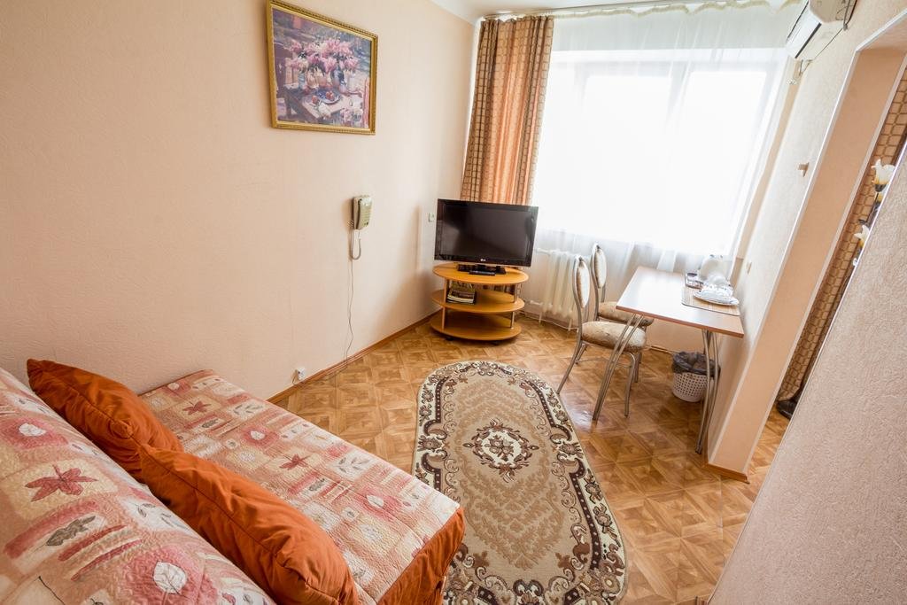 Гостиница Yubileinaya Hotel Благовещенск-30