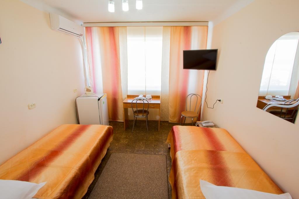 Гостиница Yubileinaya Hotel Благовещенск-33