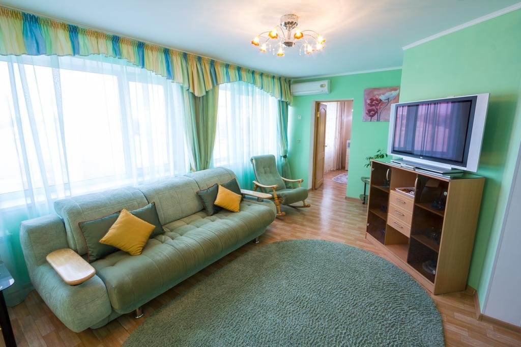 Гостиница Yubileinaya Hotel Благовещенск-15