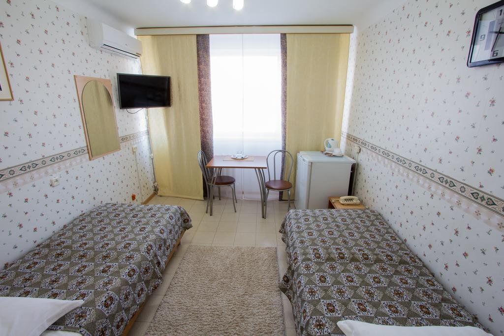 Гостиница Yubileinaya Hotel Благовещенск-35