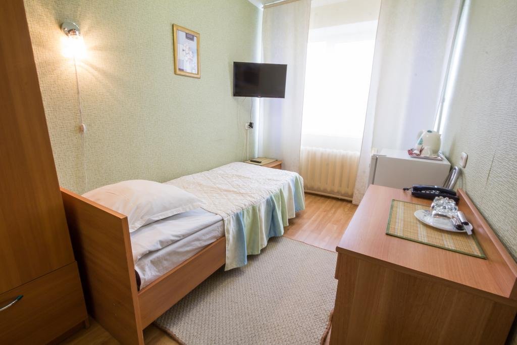 Гостиница Yubileinaya Hotel Благовещенск-13